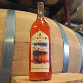 Cabernet Franc Rose